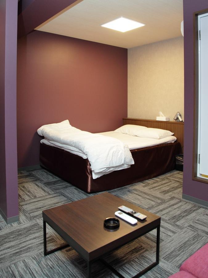 Hotel Neo World Ōsaka Exterior foto