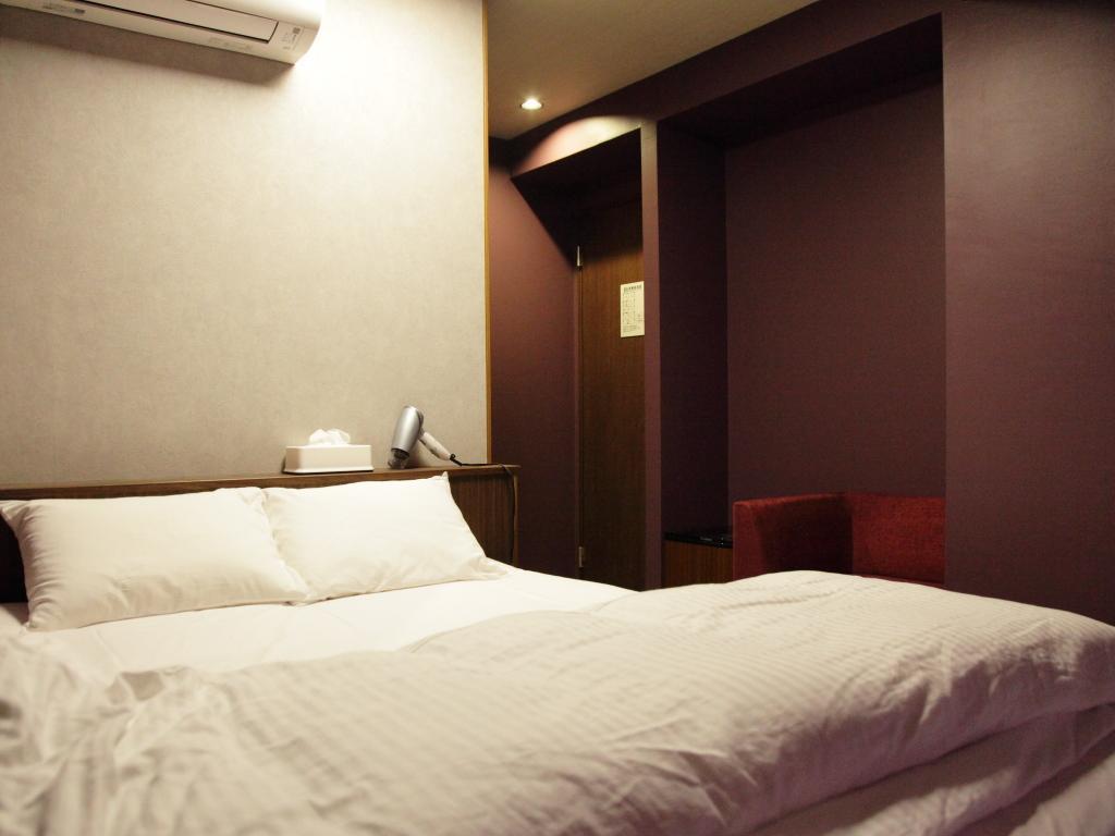 Hotel Neo World Ōsaka Exterior foto