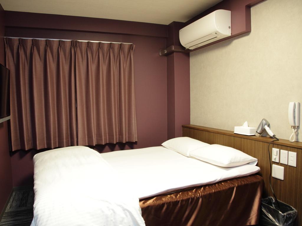 Hotel Neo World Ōsaka Exterior foto