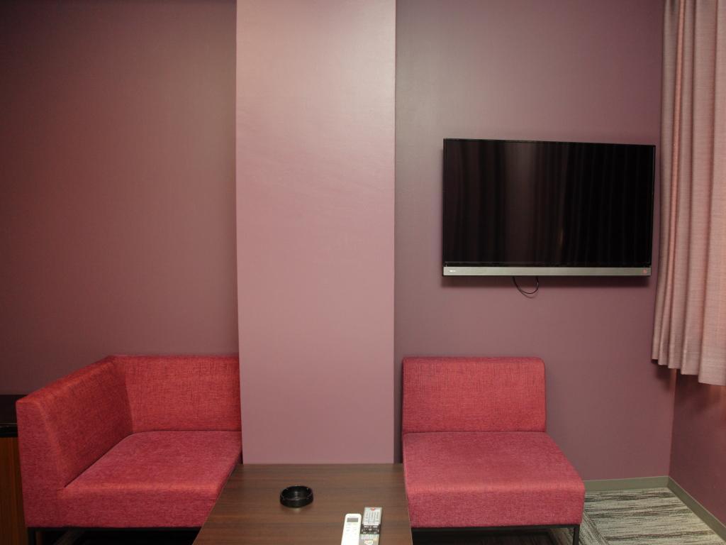 Hotel Neo World Ōsaka Exterior foto